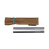 mont-bell 野箸 NOBASHI STAINLESS AND WOOD CHOP STICKS